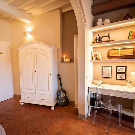 Ridolfo House Leilighet San Miniato Eksteriør bilde